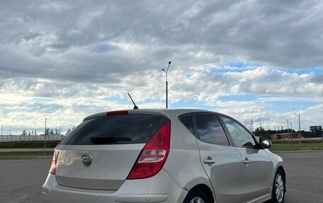 Hyundai i30 I, 2011 год, 775 000 рублей, 6 фотография
