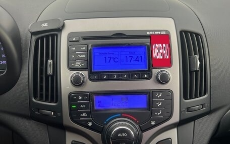 Hyundai i30 I, 2011 год, 775 000 рублей, 12 фотография