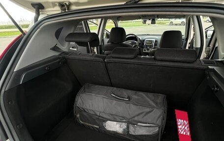 Hyundai i30 I, 2011 год, 775 000 рублей, 15 фотография