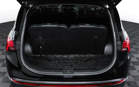 Hyundai Santa Fe IV, 2021 год, 3 230 000 рублей, 10 фотография
