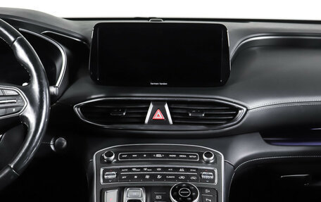 Hyundai Santa Fe IV, 2021 год, 3 230 000 рублей, 17 фотография