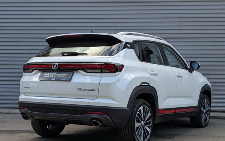 Changan CS35 Plus, 2022 год, 1 635 000 рублей, 5 фотография