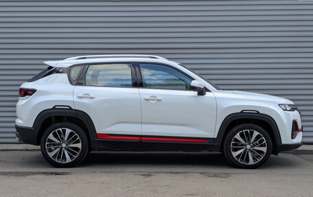 Changan CS35 Plus, 2022 год, 1 635 000 рублей, 4 фотография