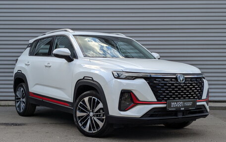 Changan CS35 Plus, 2022 год, 1 635 000 рублей, 3 фотография