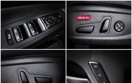 Hyundai Santa Fe IV, 2021 год, 3 230 000 рублей, 19 фотография
