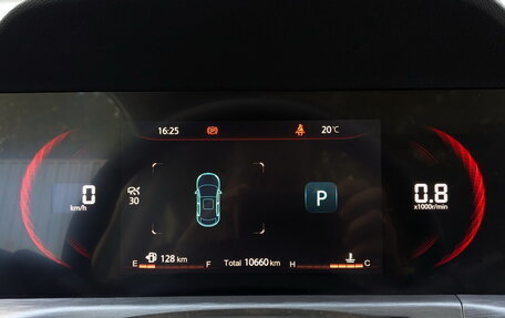Changan CS35 Plus, 2022 год, 1 635 000 рублей, 13 фотография