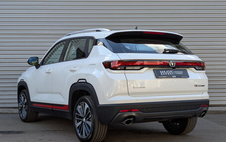 Changan CS35 Plus, 2022 год, 1 635 000 рублей, 7 фотография