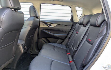 Changan CS35 Plus, 2022 год, 1 635 000 рублей, 12 фотография