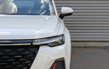 Changan CS35 Plus, 2022 год, 1 635 000 рублей, 17 фотография