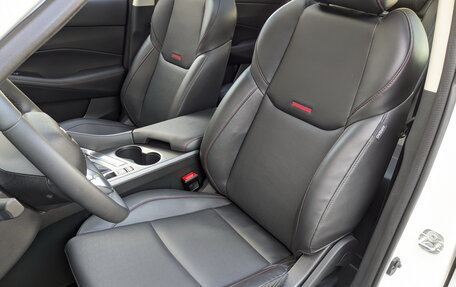 Changan CS35 Plus, 2022 год, 1 635 000 рублей, 21 фотография