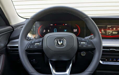 Changan CS35 Plus, 2022 год, 1 635 000 рублей, 22 фотография