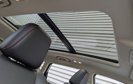 Changan CS35 Plus, 2022 год, 1 635 000 рублей, 23 фотография
