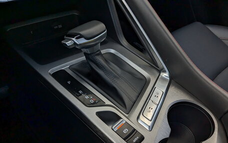 Changan CS35 Plus, 2022 год, 1 635 000 рублей, 28 фотография