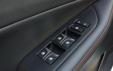 Changan CS35 Plus, 2022 год, 1 635 000 рублей, 29 фотография