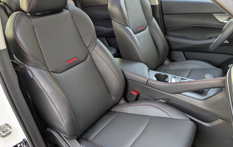 Changan CS35 Plus, 2022 год, 1 635 000 рублей, 24 фотография