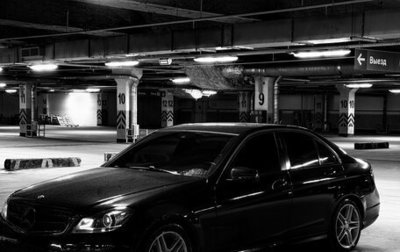 Mercedes-Benz C-Класс, 2013 год, 1 370 000 рублей, 1 фотография