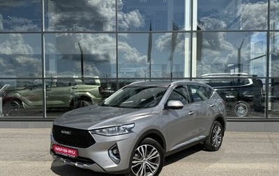Haval F7 I, 2022 год, 1 785 000 рублей, 1 фотография
