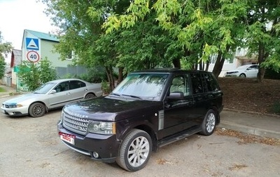 Land Rover Range Rover III, 2006 год, 1 050 000 рублей, 1 фотография
