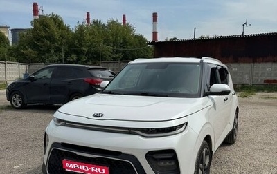 KIA Soul III, 2019 год, 2 100 000 рублей, 1 фотография