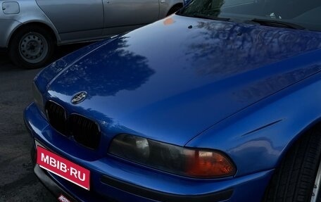 BMW 5 серия, 1996 год, 649 000 рублей, 1 фотография