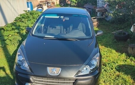 Peugeot 307 I, 2006 год, 315 000 рублей, 1 фотография