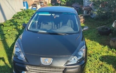 Peugeot 307 I, 2006 год, 315 000 рублей, 1 фотография