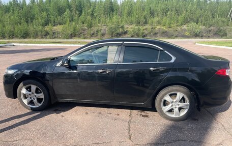 Honda Accord VIII рестайлинг, 2009 год, 1 300 000 рублей, 1 фотография