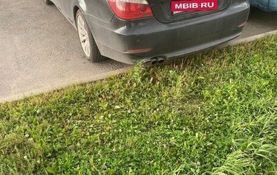 BMW 5 серия, 2009 год, 1 000 000 рублей, 1 фотография