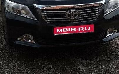 Toyota Camry, 2012 год, 1 500 000 рублей, 1 фотография