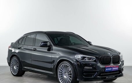 Alpina XD4 G02, 2019 год, 4 997 500 рублей, 1 фотография