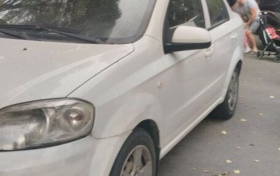 Chevrolet Aveo III, 2011 год, 237 000 рублей, 1 фотография
