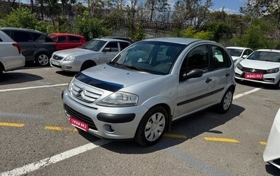 Citroen C3 II, 2006 год, 390 000 рублей, 1 фотография