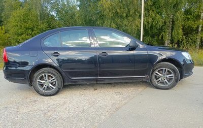 Skoda Octavia, 2011 год, 680 000 рублей, 1 фотография