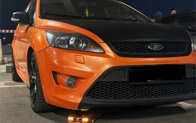 Ford Focus ST III, 2008 год, 1 150 000 рублей, 1 фотография