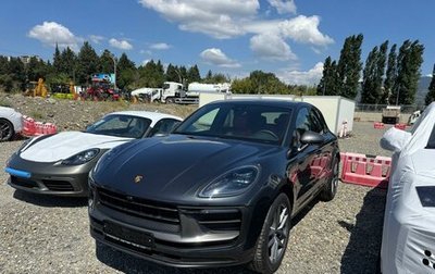 Porsche Macan I рестайлинг, 2025 год, 12 400 000 рублей, 1 фотография
