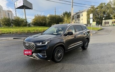 Chery Tiggo 8 Pro, 2022 год, 2 150 000 рублей, 1 фотография