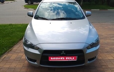 Mitsubishi Lancer IX, 2010 год, 1 250 000 рублей, 1 фотография