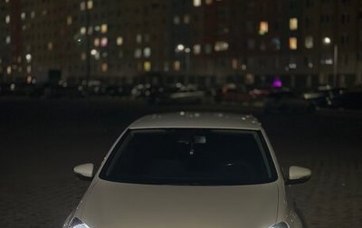 Volkswagen Golf VI, 2012 год, 1 000 000 рублей, 1 фотография