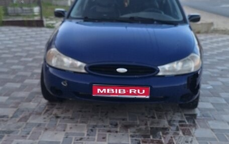 Ford Mondeo II, 2000 год, 85 000 рублей, 1 фотография