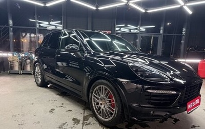 Porsche Cayenne III, 2013 год, 3 200 000 рублей, 1 фотография