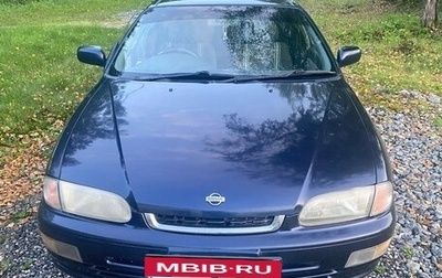 Nissan Presea II, 1998 год, 295 000 рублей, 1 фотография
