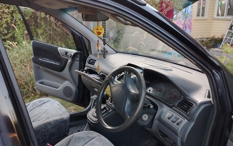 Mitsubishi Chariot III, 1998 год, 440 000 рублей, 3 фотография