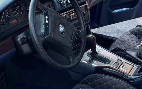 BMW 5 серия, 1996 год, 649 000 рублей, 7 фотография