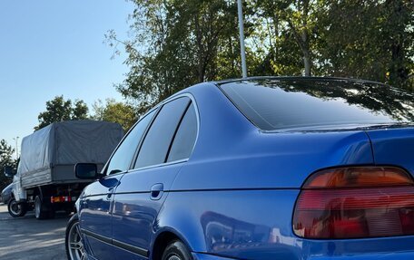 BMW 5 серия, 1996 год, 649 000 рублей, 4 фотография