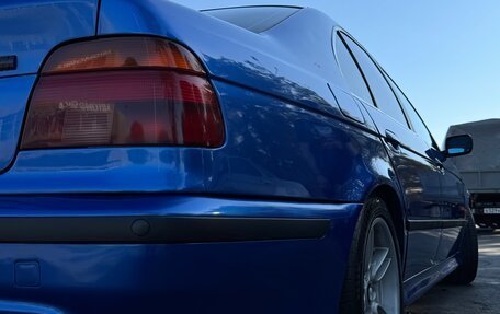 BMW 5 серия, 1996 год, 649 000 рублей, 2 фотография