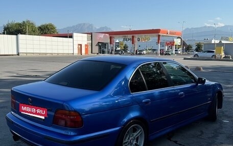 BMW 5 серия, 1996 год, 649 000 рублей, 5 фотография