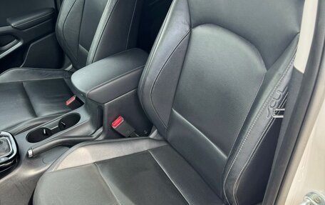 KIA Soul III, 2019 год, 2 100 000 рублей, 11 фотография