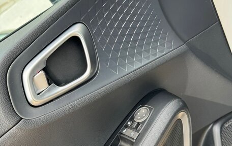 KIA Soul III, 2019 год, 2 100 000 рублей, 10 фотография