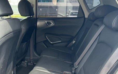 KIA Soul III, 2019 год, 2 100 000 рублей, 17 фотография