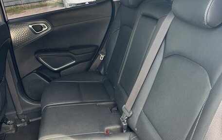 KIA Soul III, 2019 год, 2 100 000 рублей, 18 фотография